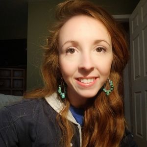 Meet your Posher, Jodi